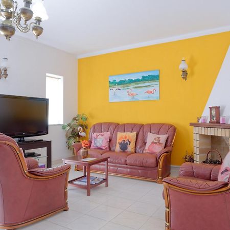Ria Formosa Pineview Villa FAO Kültér fotó