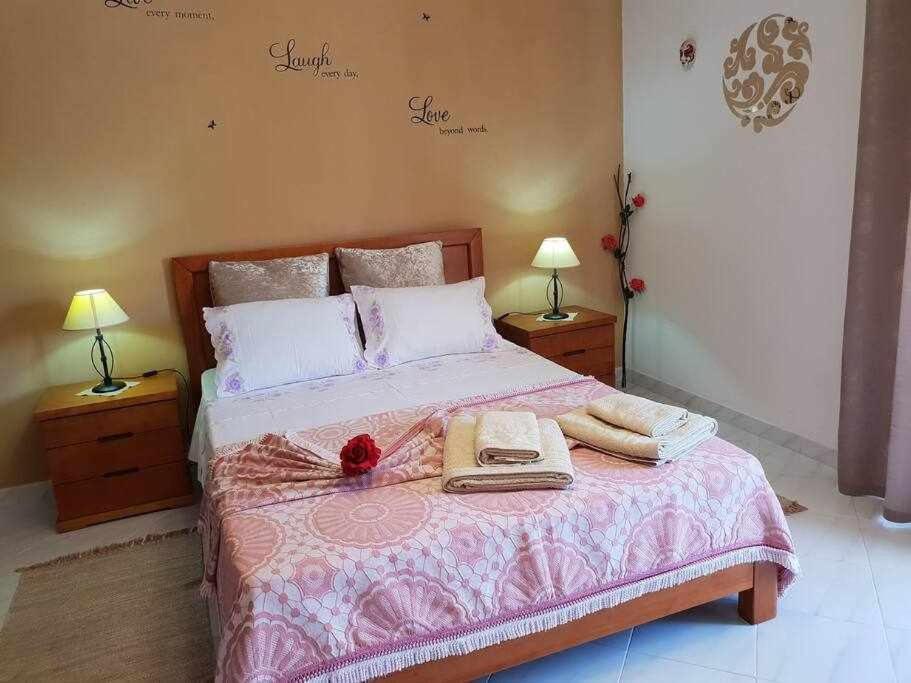 Ria Formosa Pineview Villa FAO Kültér fotó