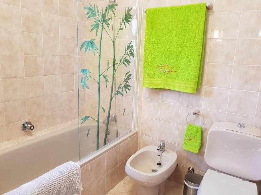 Ria Formosa Pineview Villa FAO Kültér fotó