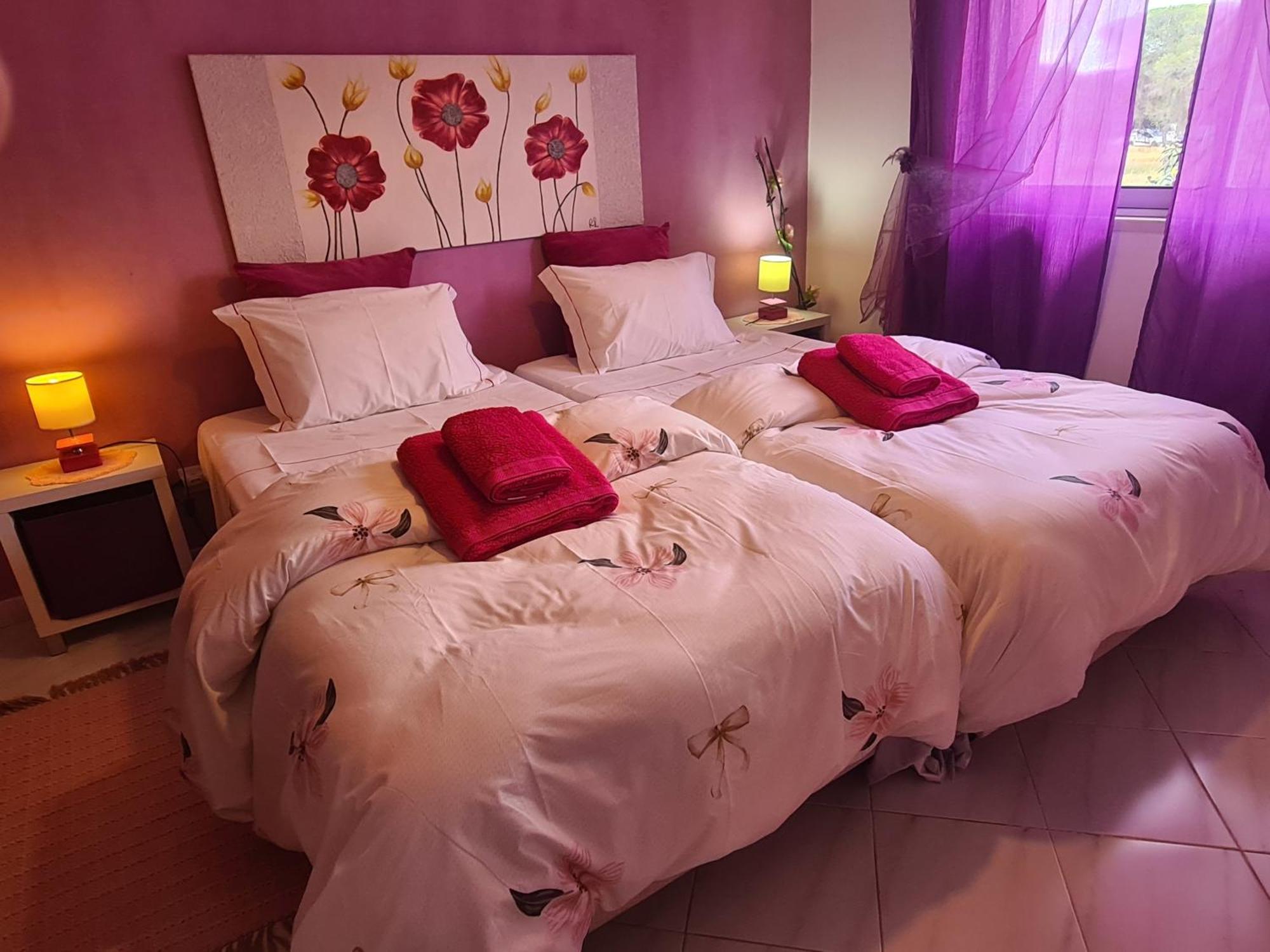 Ria Formosa Pineview Villa FAO Kültér fotó