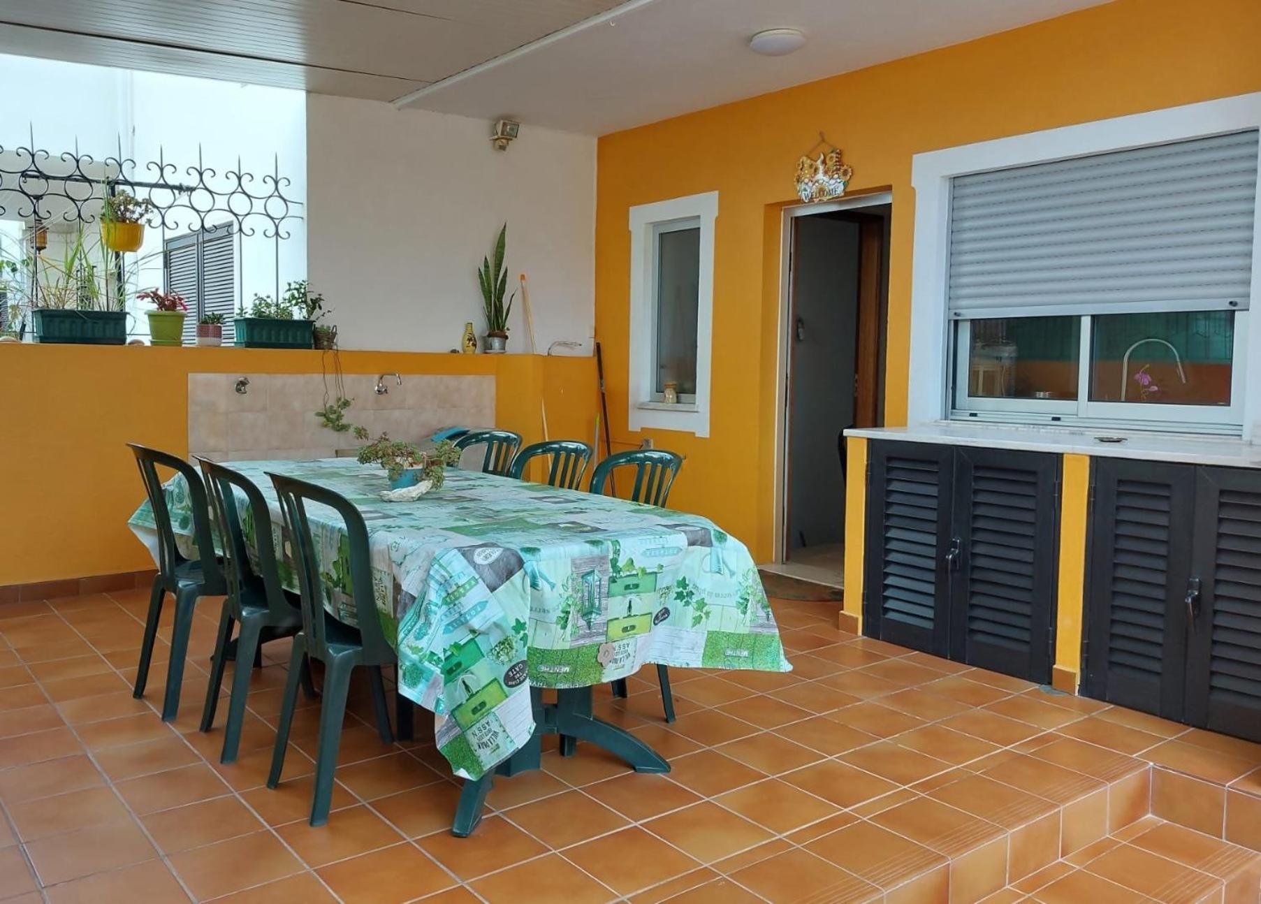 Ria Formosa Pineview Villa FAO Kültér fotó