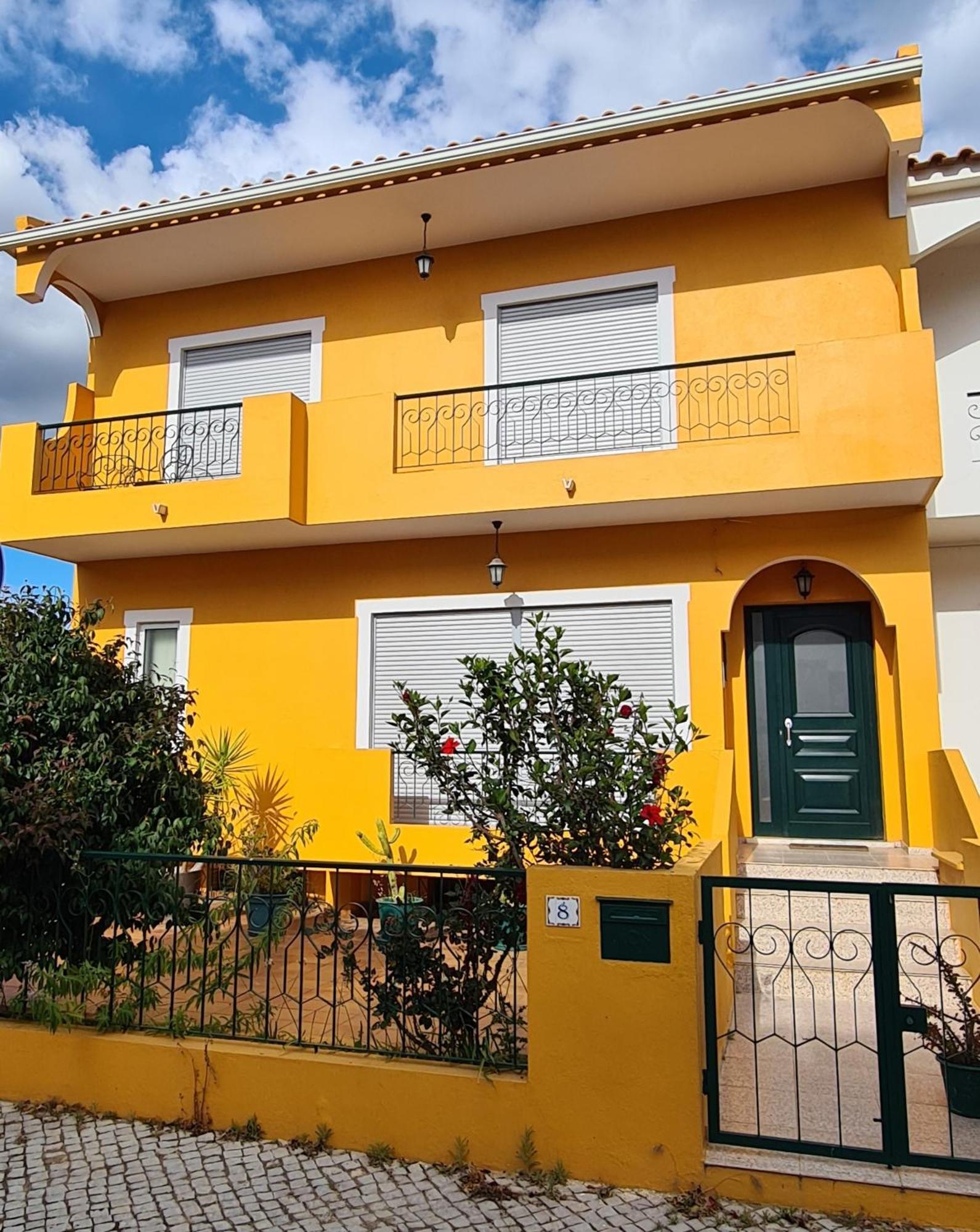 Ria Formosa Pineview Villa FAO Kültér fotó
