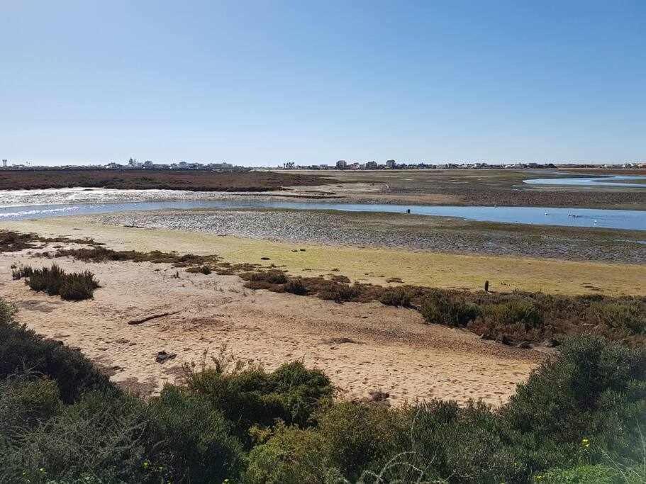 Ria Formosa Pineview Villa FAO Kültér fotó