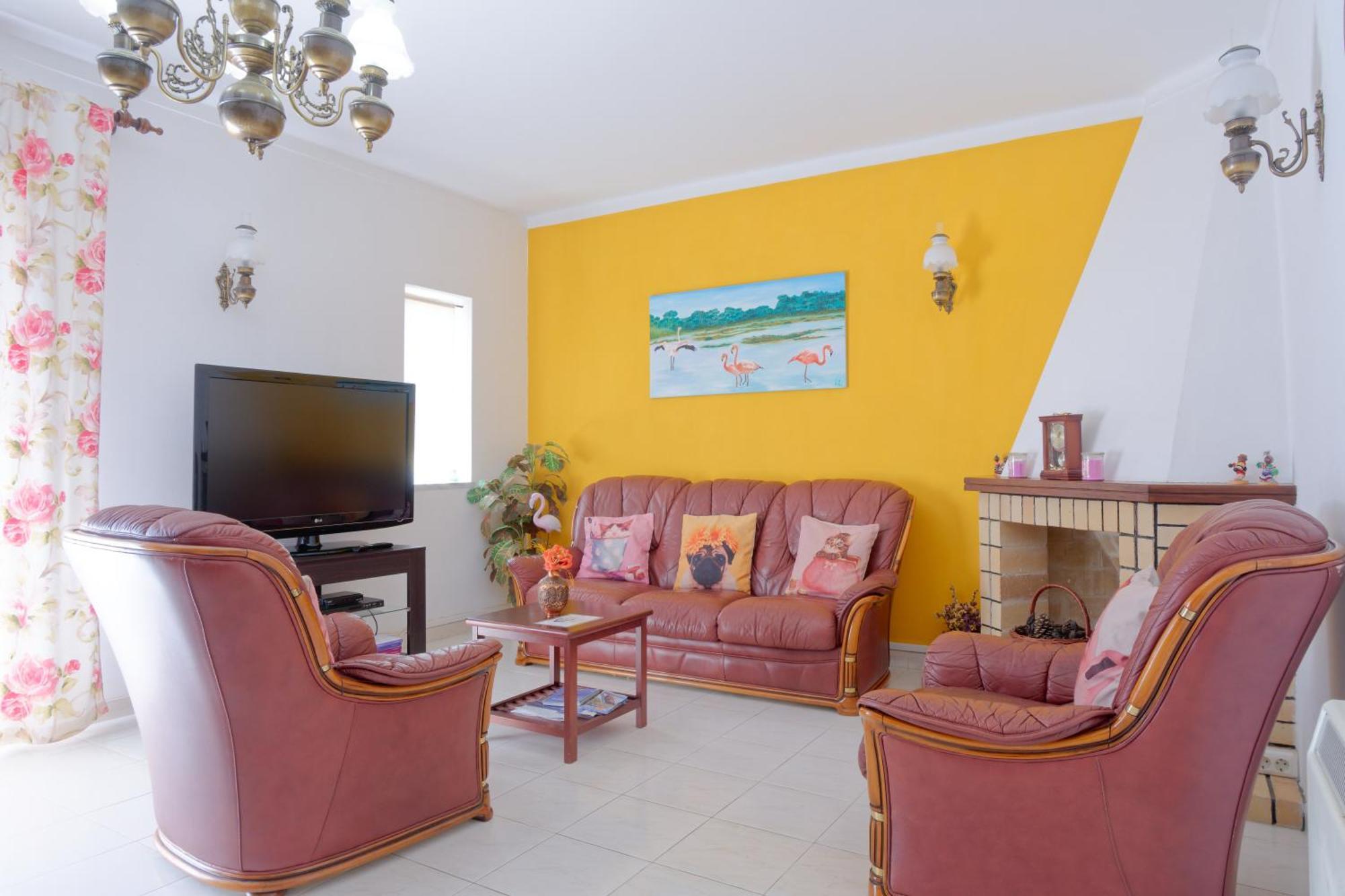 Ria Formosa Pineview Villa FAO Kültér fotó