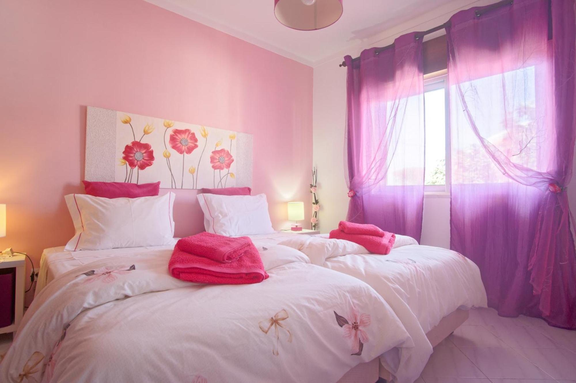 Ria Formosa Pineview Villa FAO Kültér fotó