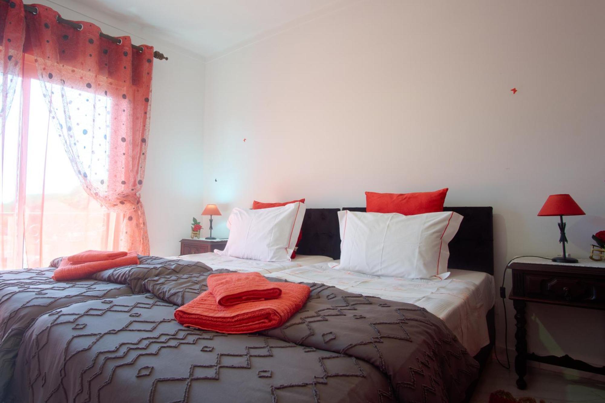 Ria Formosa Pineview Villa FAO Kültér fotó