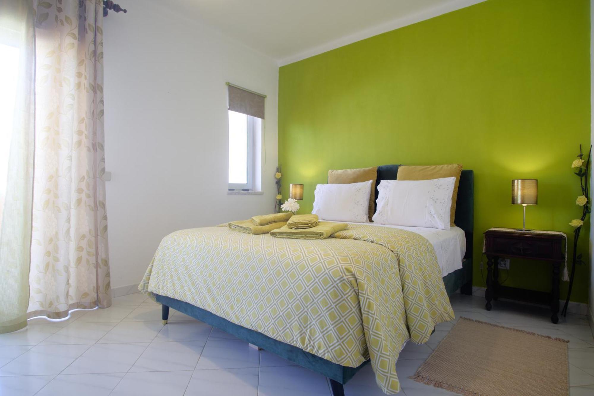 Ria Formosa Pineview Villa FAO Kültér fotó